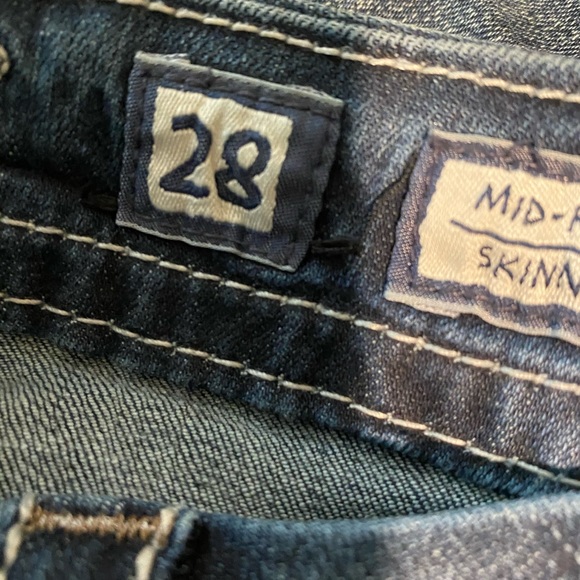 Miss me jeans - Picture 8 of 8